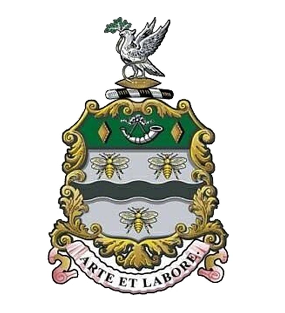 Blackburn With Darwen Borough Council logo