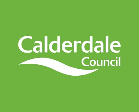 Calderdale Council logo