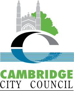 Cambridge City Council logo