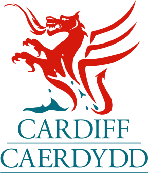 Cardiff Council logo