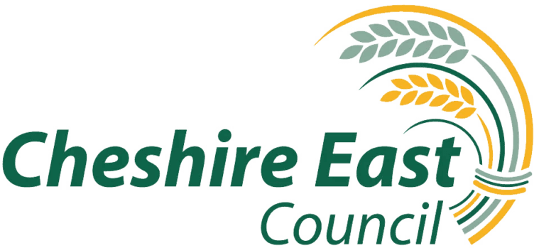 Cheshire East Council logo