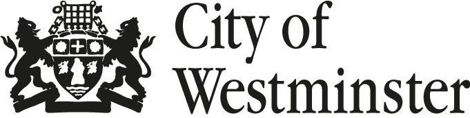 City Of Westminster Council logo