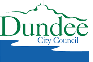 Dundee City Council logo