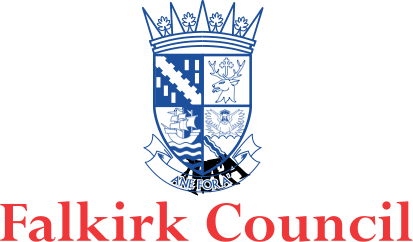 Falkirk Council logo