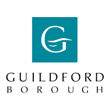 Guildford Borough logo
