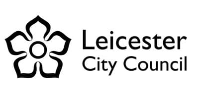 Leicester City Council logo