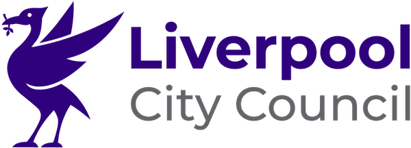 Liverpool City Council logo