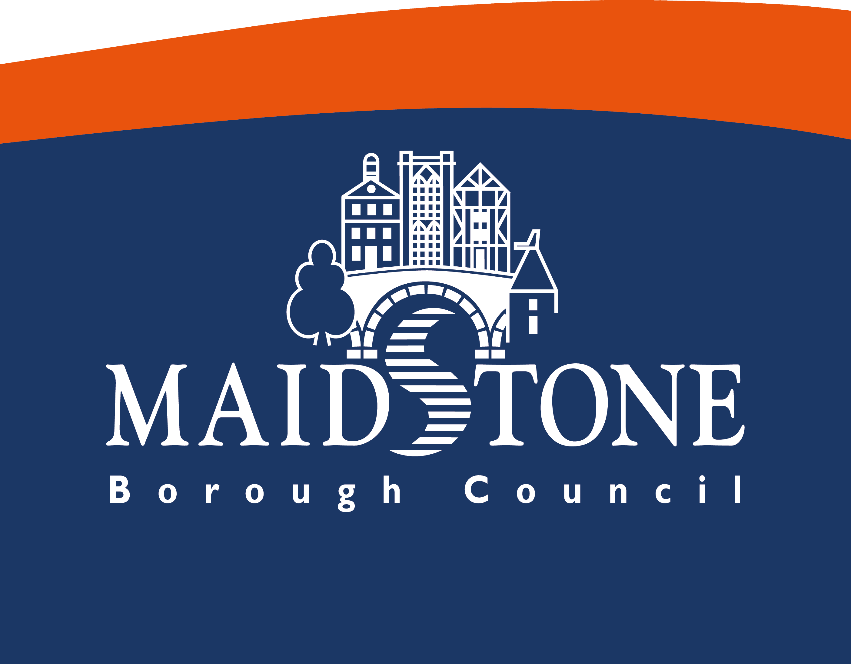 Maidstone Borough Council logo
