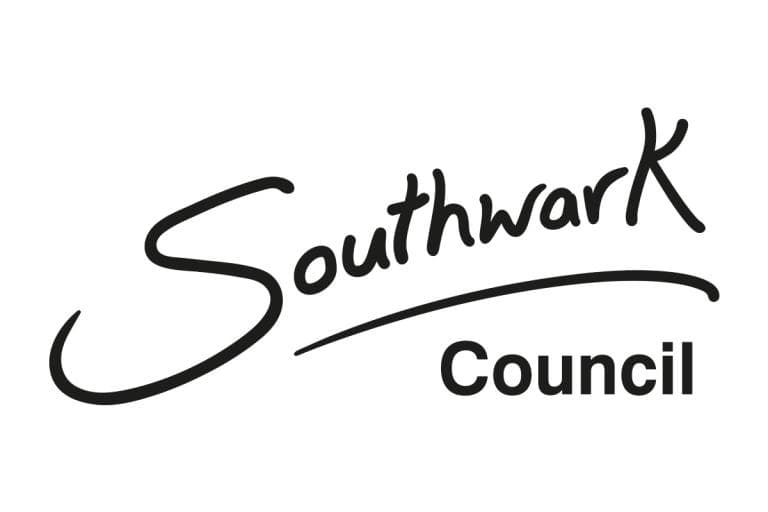 Southwark Council logo