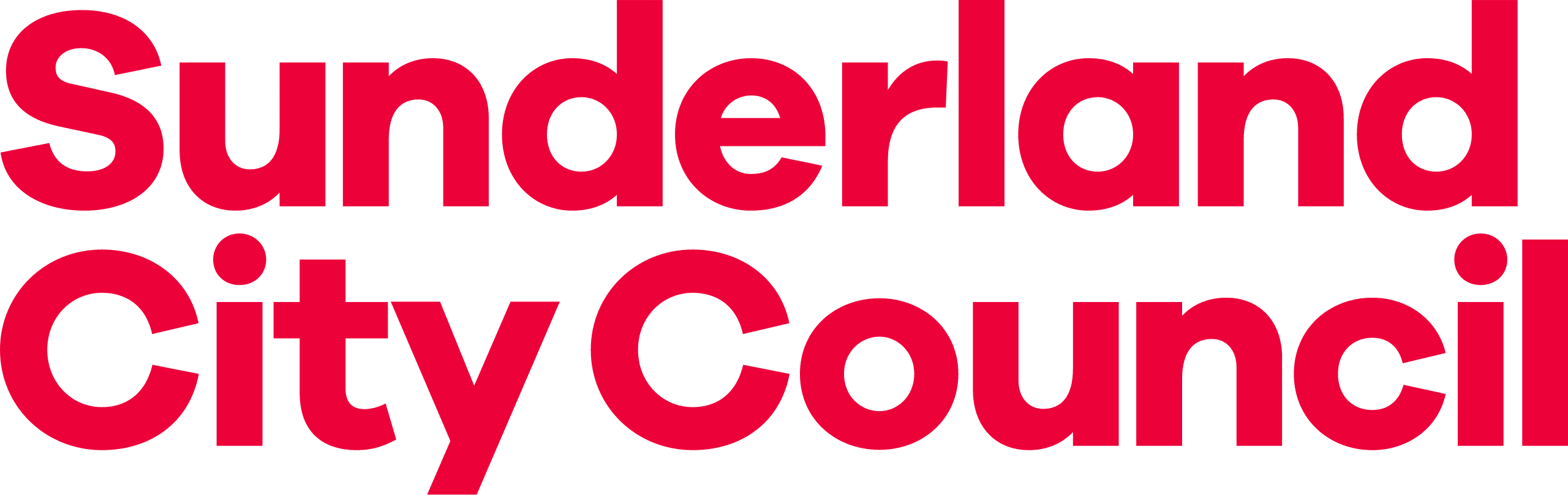 Sunderland City Council logo
